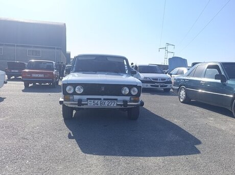 LADA (VAZ) 2106 2003