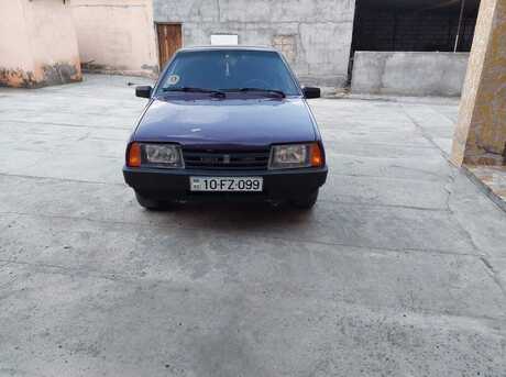 LADA (VAZ) 21099 1998