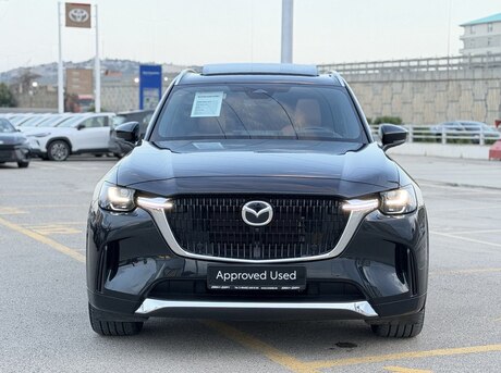 Mazda CX-90 2025