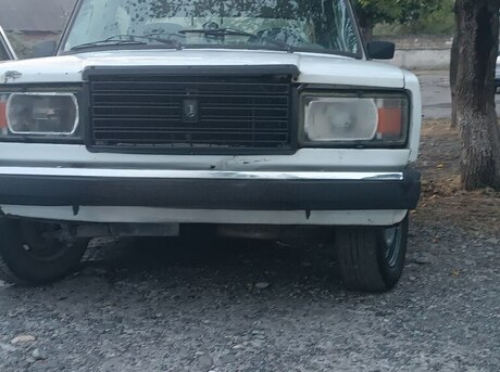 LADA (VAZ) 2107 2003