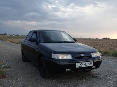 LADA (VAZ) 2110 2006