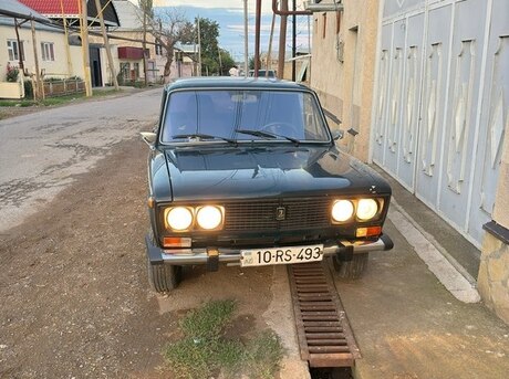 LADA (VAZ) 2106 2006