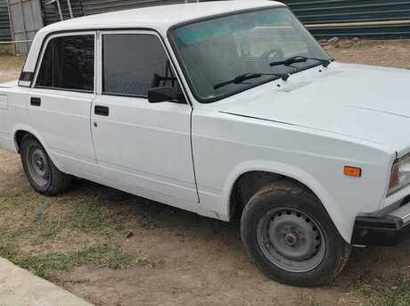 LADA (VAZ) 2107 2006