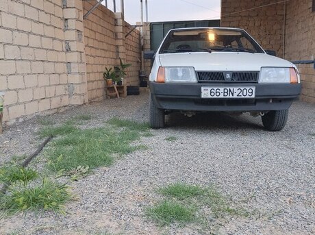 LADA (VAZ) 21099 1998