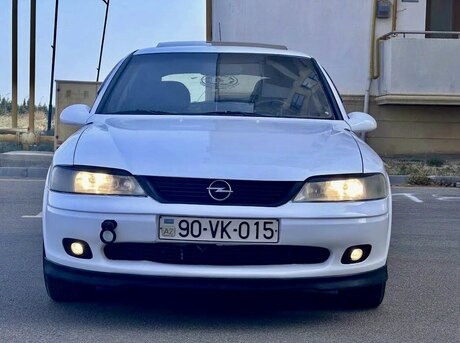 Opel Vectra 2000