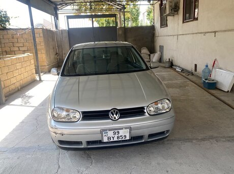 Volkswagen Golf 1999