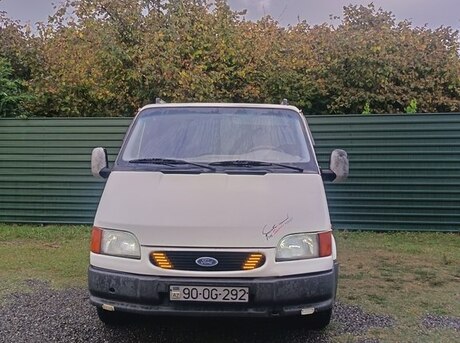 Ford Transit 1997