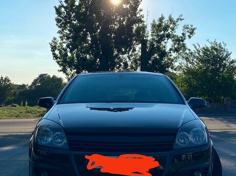 Opel Astra 2005