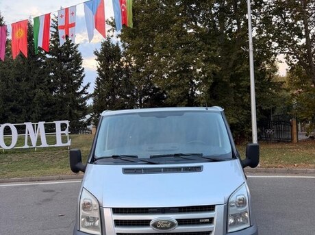 Ford Transit 2007