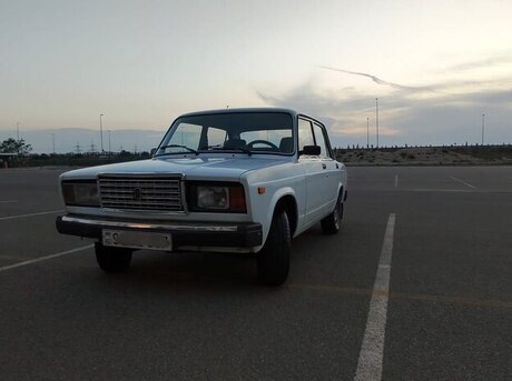 LADA (VAZ) 2107 2007