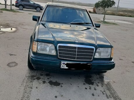 Mercedes  1995