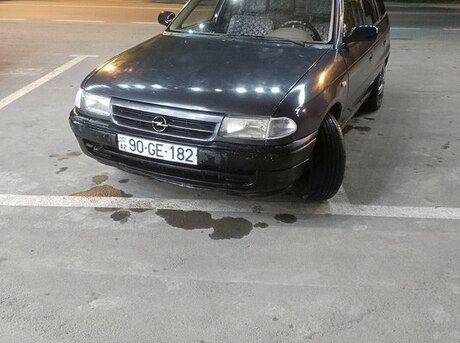 Opel Astra 1993