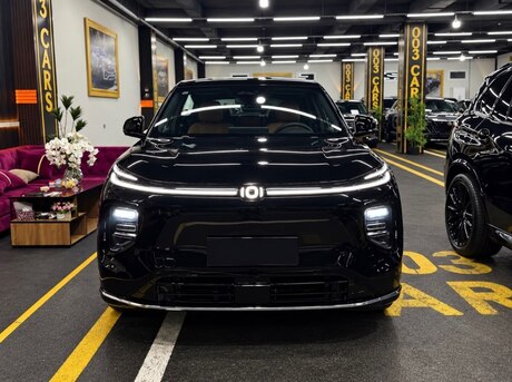 Changan  2026