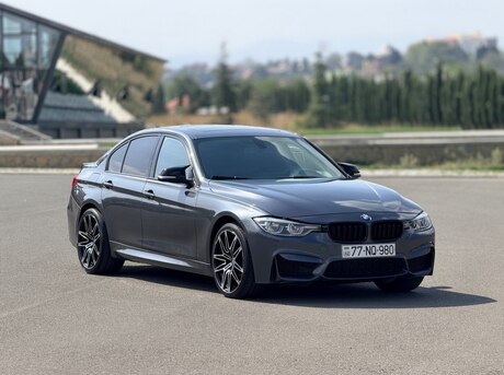 BMW  2016