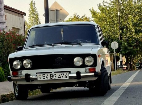 LADA (VAZ) 2106 1994