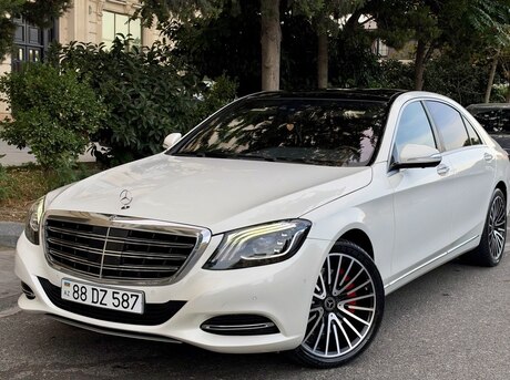 Mercedes  2016