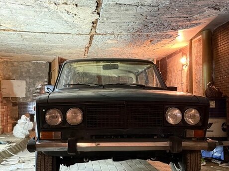LADA (VAZ) 2106 1999