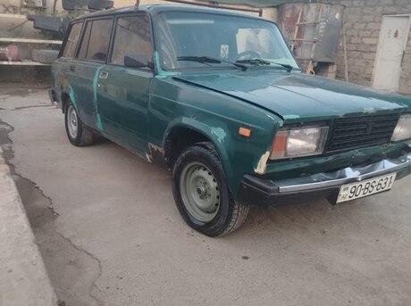LADA (VAZ) 2104 1998