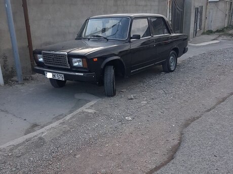 LADA (VAZ) 2107 2011