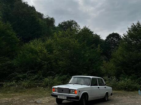 LADA (VAZ) 2107 1998