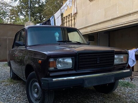 LADA (VAZ) 2107 2006