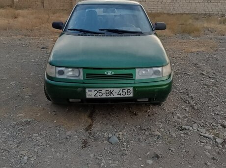 LADA (VAZ) 2110 1999