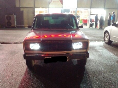 LADA (VAZ) 2107 1997