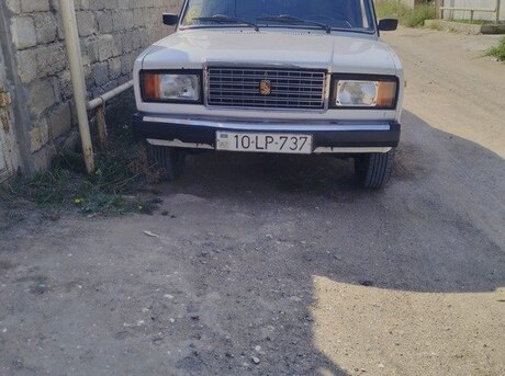 LADA (VAZ) 2107 2003