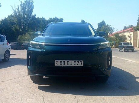 DongFeng  2025