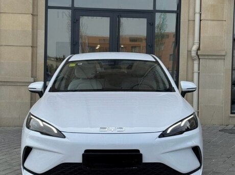 BYD  2025