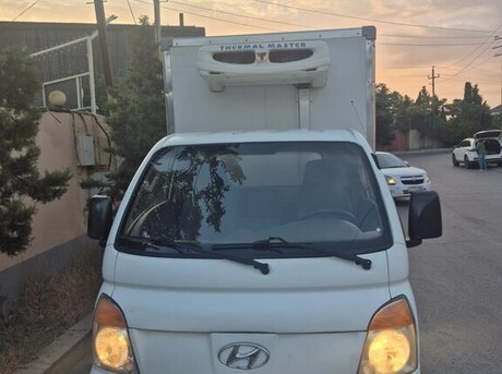 Hyundai H 100 2009
