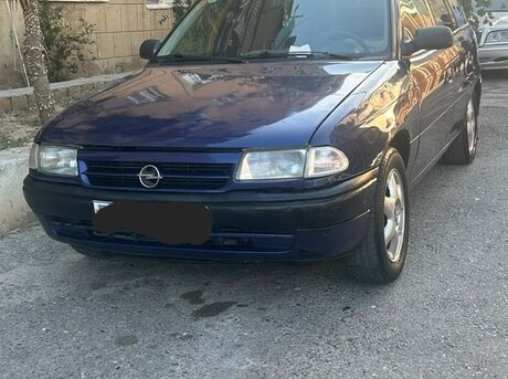 Opel Astra 1995