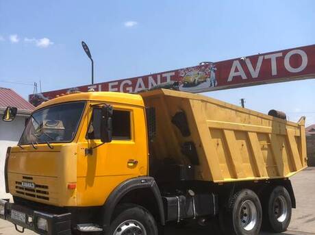 KamAz 65115 2005