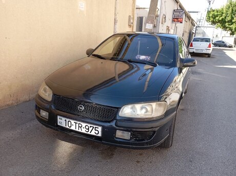 Opel Omega 1994