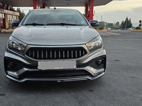 LADA (VAZ) Vesta 2016