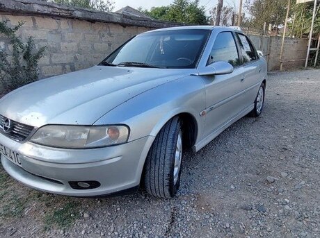 Opel Vectra 1999
