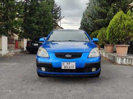 Kia Rio 2006