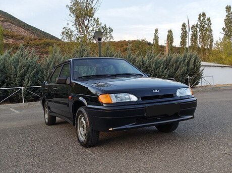 LADA (VAZ) 2115 2011