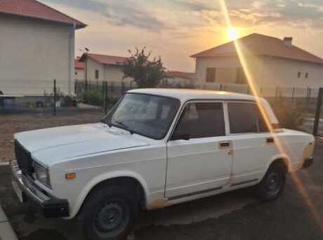 LADA (VAZ) 2107 1992
