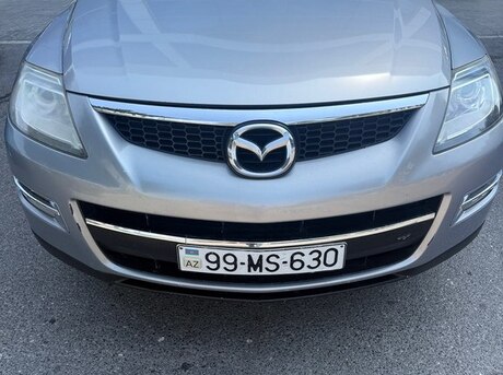 Mazda CX-9 2007
