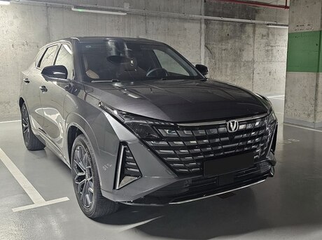 Changan  2025