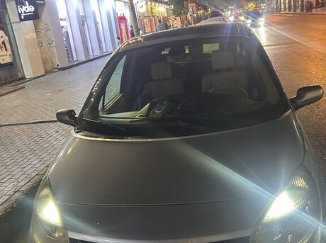 Renault Scenic 2008