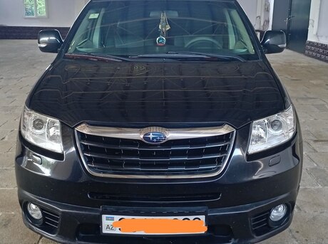 Subaru Tribeca 2008