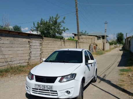 Saipa Saina 2020