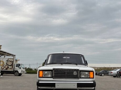 LADA (VAZ) 2107 2010