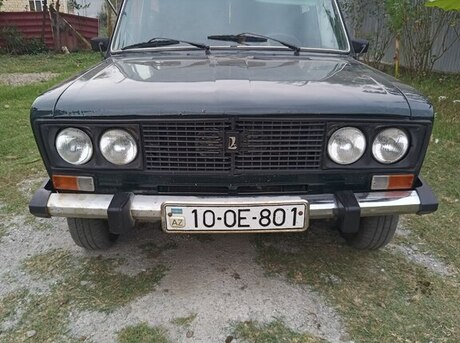 LADA (VAZ) 2106 2005
