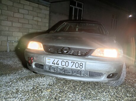 Opel Vectra 1999