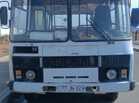 PAZ 3204 1988
