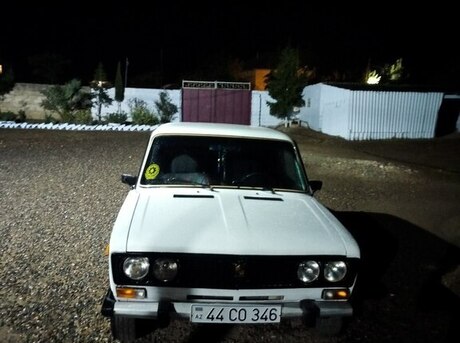 LADA (VAZ) 2106 1995