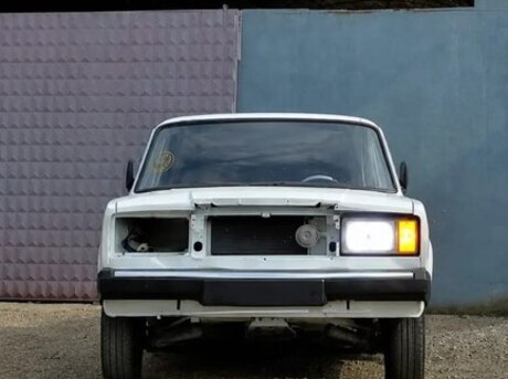 LADA (VAZ) 2107 1995